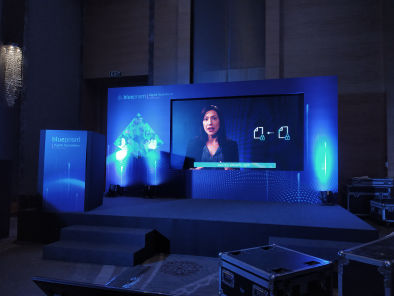 Brandind in Nainital