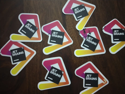 Sticker and poster design in nainital